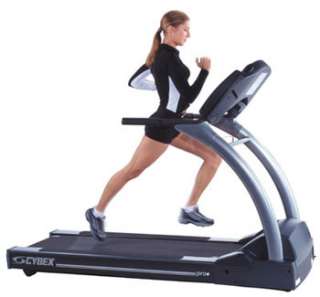 Cybex Fitness 530T 530 T Commercial Club Treadmill  