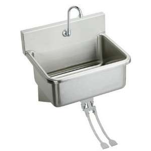  Elkay EWS3120FC Sinks   Laundry Sinks