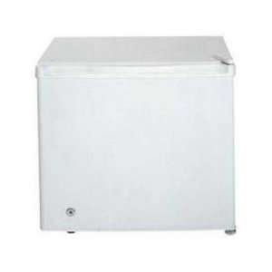  Top Commercial Solid Door Refrigerator   Stainless Finish Appliances
