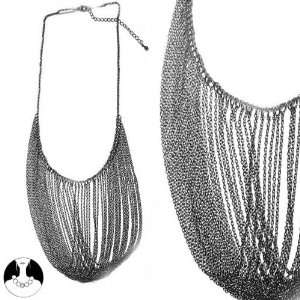   Dark Side Fashion Jewelry / Hair Accessories Forcat Chain Jewelry
