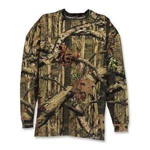 Browning Wasatch LS Tee MOINF, M 3011202002  Sports 