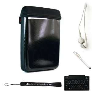  BLACK Exclusive iCap Slim Durable Protective Hard Sleeve 