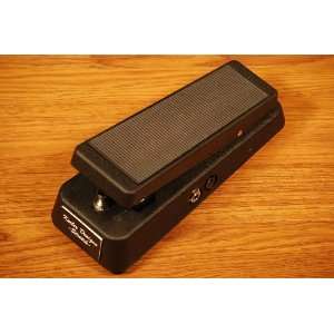  Keeler Designs Stretch Wah Pedal Musical Instruments