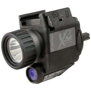   Light Universal Sub Compact Weapon Class Iiia Red Laser Sports