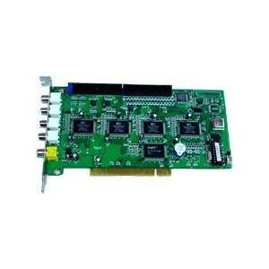  EIGHT PORT 240/240 FPS VIDEO CAPTURE CARD Electronics