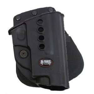 E2 Roto Paddle Holster (Holsters & Accessories) (Concealment Outside 