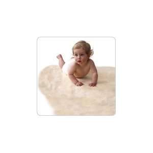  Auskin ISi Shorn Infant Care  Oaten