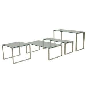  Soho Concept 500 CALCOFFGLAS Calvin Coffee Table