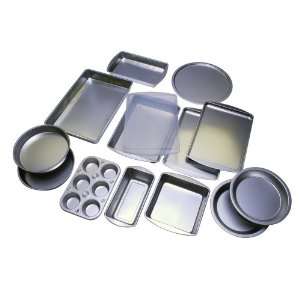  EZ Baker 14 Piece Bakeware Set