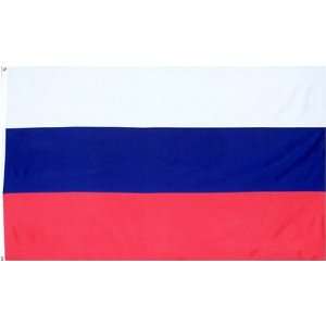  Russia REPUBLIC (current) National Country Flag   3 foot 