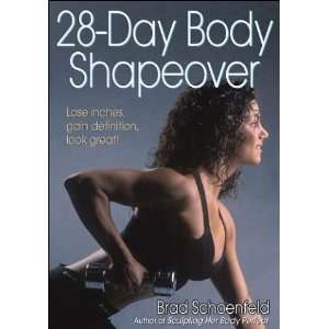  28 Day Body Shapeover