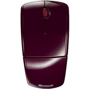  New   Microsoft Arc Mouse   T65514 Electronics