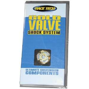  Race Tech Gold Valve Type 1 Shock Kit   Front Gold SMGV 