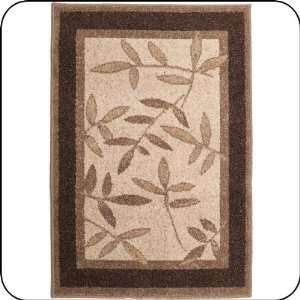  Chimney 72076 Traditional Twiggy Frappe Olefin Rug   31 