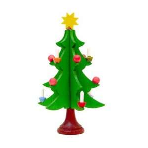  Christian Ulbricht 13 / 0045 Christmas Tree with Candles 