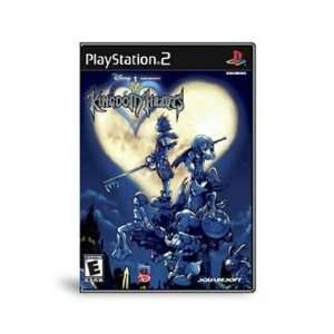  Kingdom Hearts PS2 Electronics