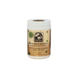 Solid Gold Seameal Powder with Flaxseed Meal 8oz Pet 