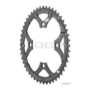 Shimano FC M530 Deore Chainring (104x48T 9 Speed) Sports 