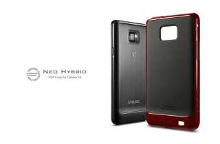 SGP Neo Hybrid Case DANTE RED   Samsung Galaxy S2 i9100  