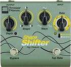 Seymour Duncan SFX 07 Shape Shifter Tremolo Pedal Retail Box, Auth 