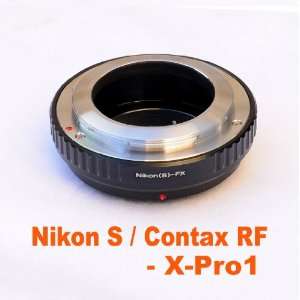  RainbowImaging Nikon S / Contax RF Ranger Finder Lens to 