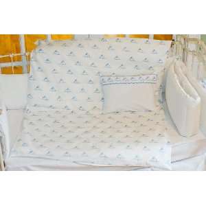 flopsy mopsy bunny duvet cover and pillow set by sweet william  