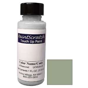 Oz. Bottle of Cavalier Green Pearl Metallic Touch Up Paint for 1992 