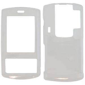   Icella FS LGDECOY TCLNC Clear Phone Shell for LG Decoy