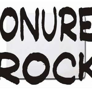  Conures Rock Mousepad