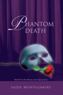   Phantom by Susan Kay, Aeon Publishing Inc.  NOOK 