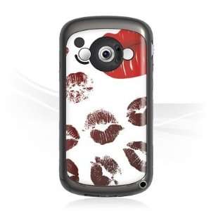  Design Skins for O2 XDA Trion   Sexy Lips Design Folie 