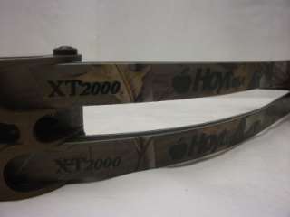 Hoyt XT2000 Compound Bow  