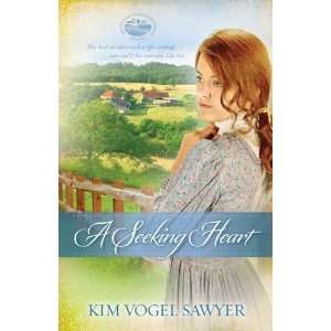   Mountain Lake, Minnesota Trilogy) [Paperback] Kim Vogel Sawyer Books