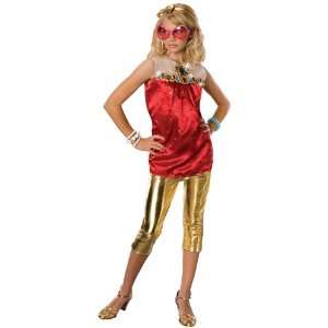  Sharpay Deluxe Child Costume   End of the Summer Toys 