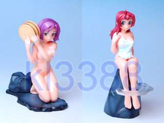 Max Factory AMAENAIDEYO Box Gashapon [6ps set]  