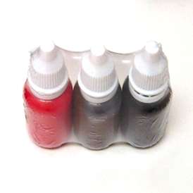 Trupoint PERMANENT Makeup machine Kit pigment pigments  