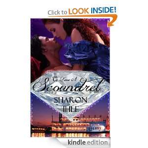 TO LOVE A SCOUNDREL Sharon Ihle  Kindle Store