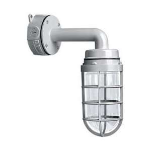 Cooper Lighting 200w 120v Wall Vaporproof Incan Fixture