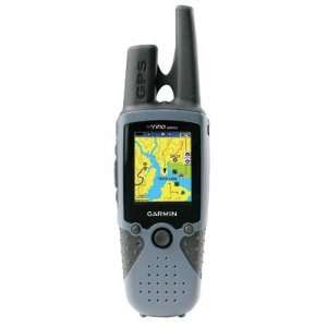  RINO 520HCX GPS/FRS/GMRS