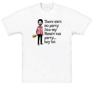 Bret Flight Of The Conchords Quote T Shirt  