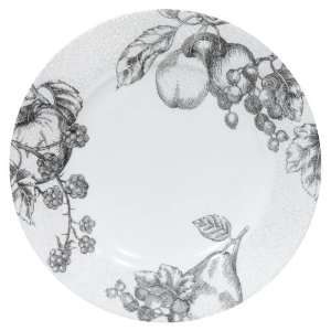 Corelle Lifestyles 10 3/4 Inch Dinner Plate, Antique Linen  