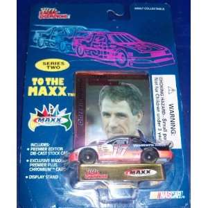    1995 Racing Champions # 17 Darrell Waltrip 1/64 scale Toys & Games