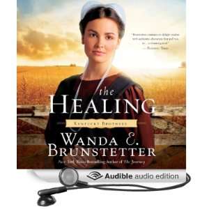   Book 2 (Audible Audio Edition) Wanda E. Brunstetter, Jaimee Draper