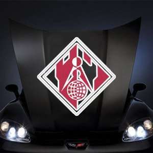 Army Corps of Engineers 20 DECAL Automotive