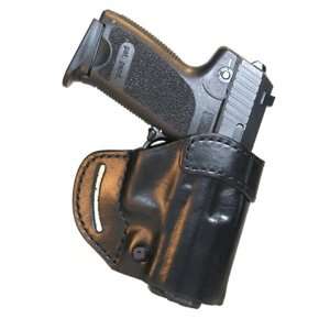   Compact Askins Holster Colt Govt/Comm Right