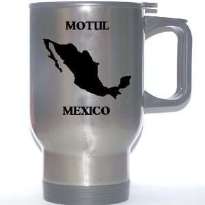  Mexico   MOTUL Stainless Steel Mug 