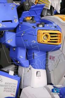   System   1/35 Ex S MSA 0011 Gundam resin model kit robot EXS Sentinel