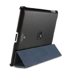  SGP iPad 2 Hard Case Harmonie Series [Black] Cell Phones 