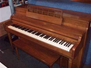 Kimball Consolette Piano   Local Delivery Included*  