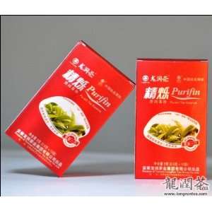 Longrun Instant Pu erh Tea (Year 2011 Grocery & Gourmet Food